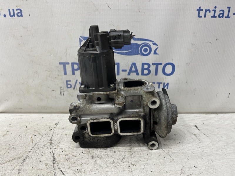 Клапан EGR Mitsubishi ASX GA 1.8 Diesel 4N13 Клапан EGR Mitsubishi ASX GA 1.8 Diesel 4N13