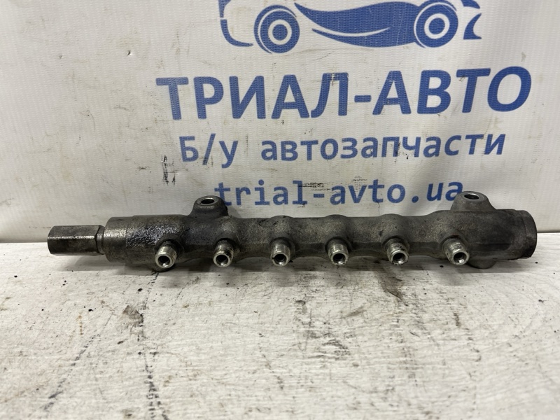 Топливная рампа ASX 2010- GA 1.8 Diesel 4N13 Топливная рампа ASX 2010- GA 1.8 Diesel 4N13