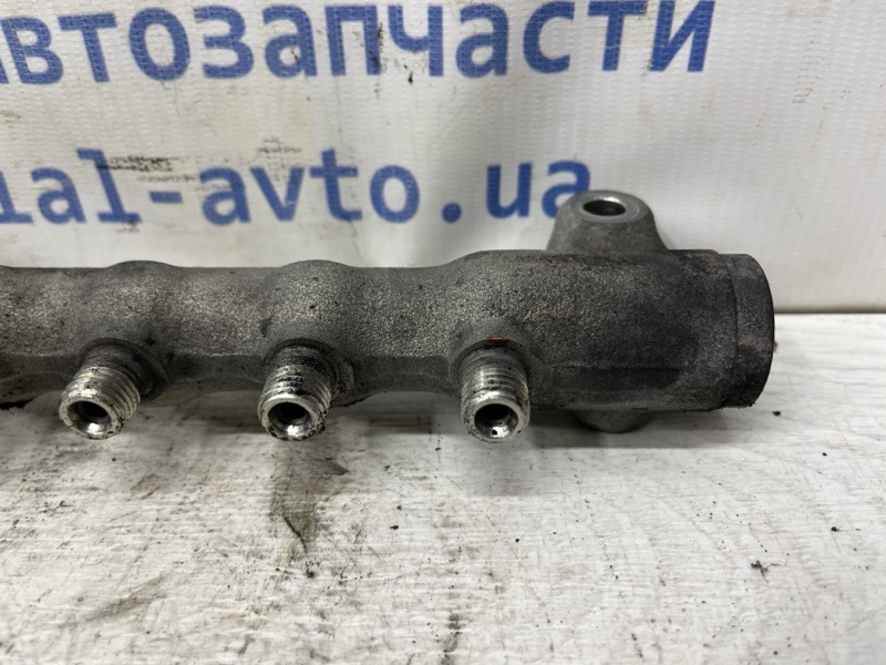 Топливная рампа Mitsubishi ASX GA 1.8 Diesel 4N13 Топливная рампа Mitsubishi ASX GA 1.8 Diesel 4N13