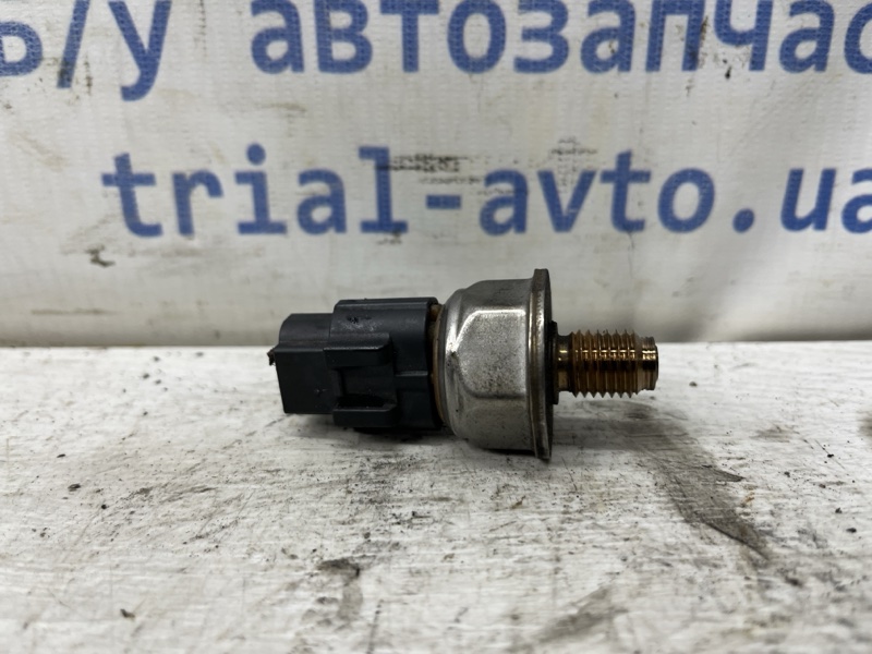 Датчик давления топлива в рейке Mitsubishi ASX 2010- GA 1.8 Diesel 4N13 1465A433 Б/У