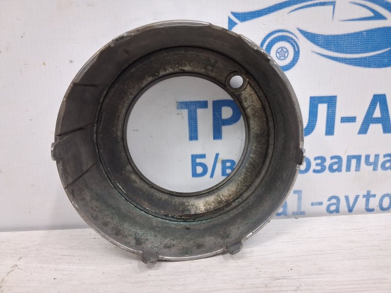 Решетка переднего бампера правая Outlander 2007-2012 XL 2.2 diesel 4N14