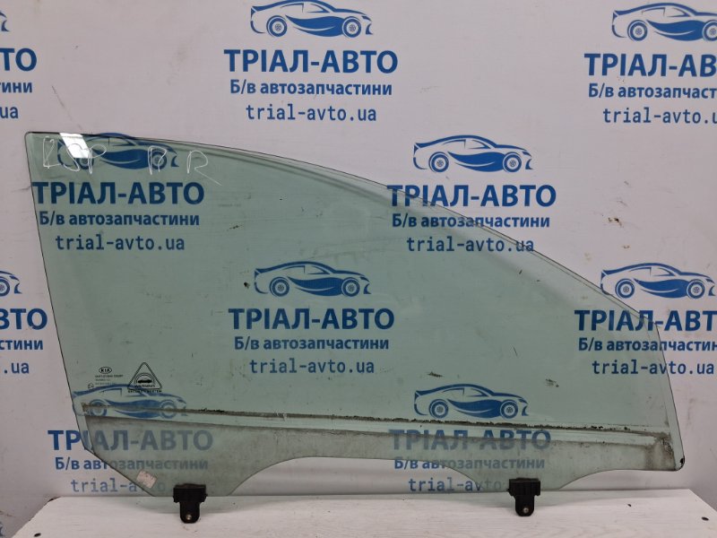 Запчасть стекло двери переднее правое Kia Sportage 2010-2016 SL 2.0 diesel D4HA 824213U000A Б/У Стекло двери переднее правое Kia Sportage 2010-2016 SL 2.0 diesel D4HA 824213U000A Б/У
