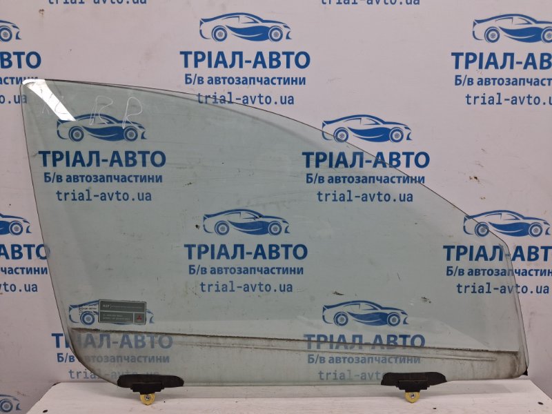 Запчасть стекло двери переднее правое Mitsubishi Outlander 2007-2012 XL 2.2 diesel 4N14 5706A276 Б/У Стекло двери переднее правое Mitsubishi Outlander 2007-2012 XL 2.2 diesel 4N14 5706A276 Б/У