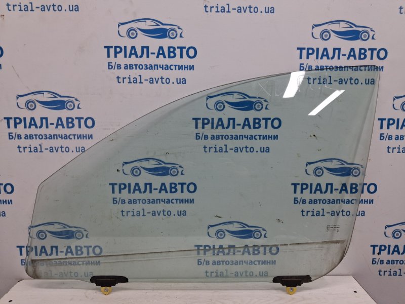 Запчасть стекло двери переднее левое Mitsubishi Outlander 2007-2012 XL 2.2 diesel 4N14 5706A275 Б/У Стекло двери переднее левое Mitsubishi Outlander 2007-2012 XL 2.2 diesel 4N14 5706A275 Б/У