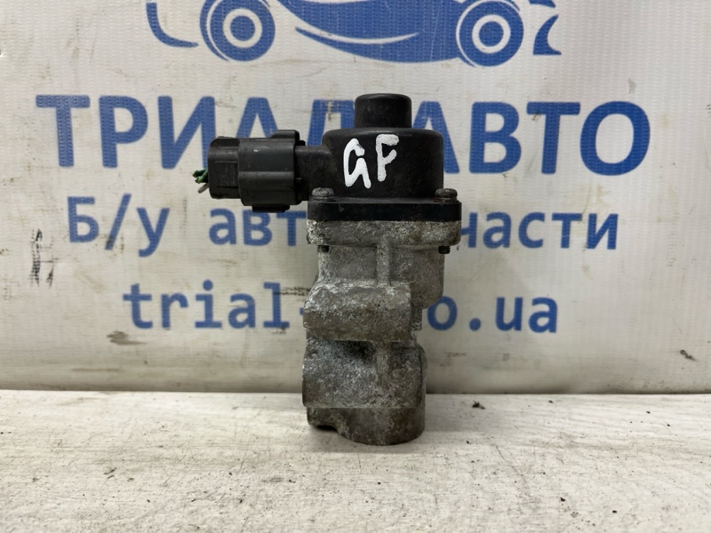 Клапан EGR Mitsubishi Outlander 2012-2021 GF 2.0 бензин 4B11 1582A166 Б/У