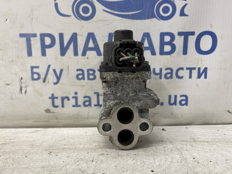 Клапан EGR Outlander 2012-2021 GF 2.0 бензин 4B11