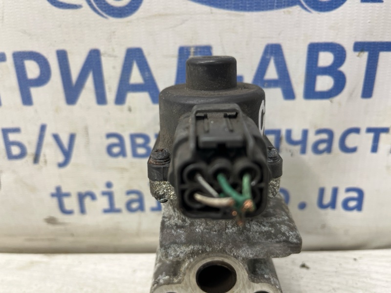 Клапан EGR Outlander 2012-2021 GF 2.0 бензин 4B11