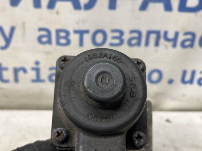 Клапан EGR Outlander 2012-2021 GF 2.0 бензин 4B11
