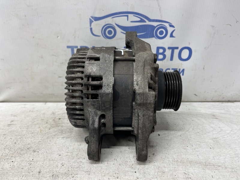 Запчасть генератор Mitsubishi Outlander 2007-2012 XL 2.2 diesel 4N14 1800A334 Б/У Генератор Mitsubishi Outlander 2007-2012 XL 2.2 diesel 4N14 1800A334 Б/У
