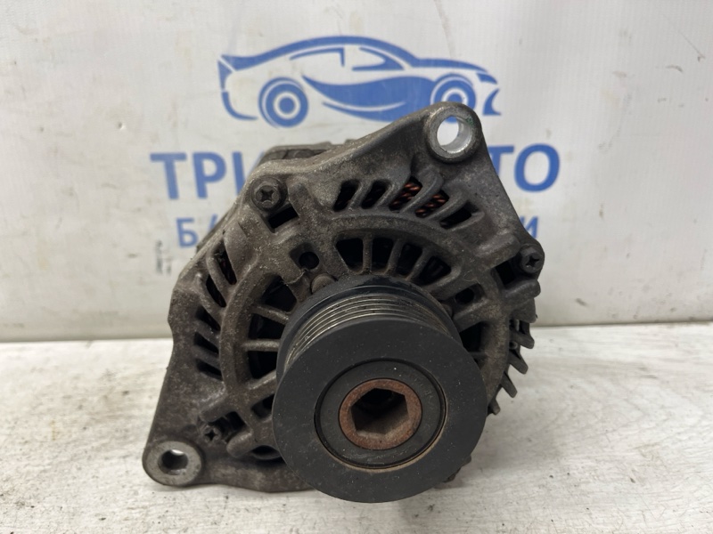 Генератор Outlander 2007-2012 XL 2.2 diesel 4N14 Генератор Outlander 2007-2012 XL 2.2 diesel 4N14