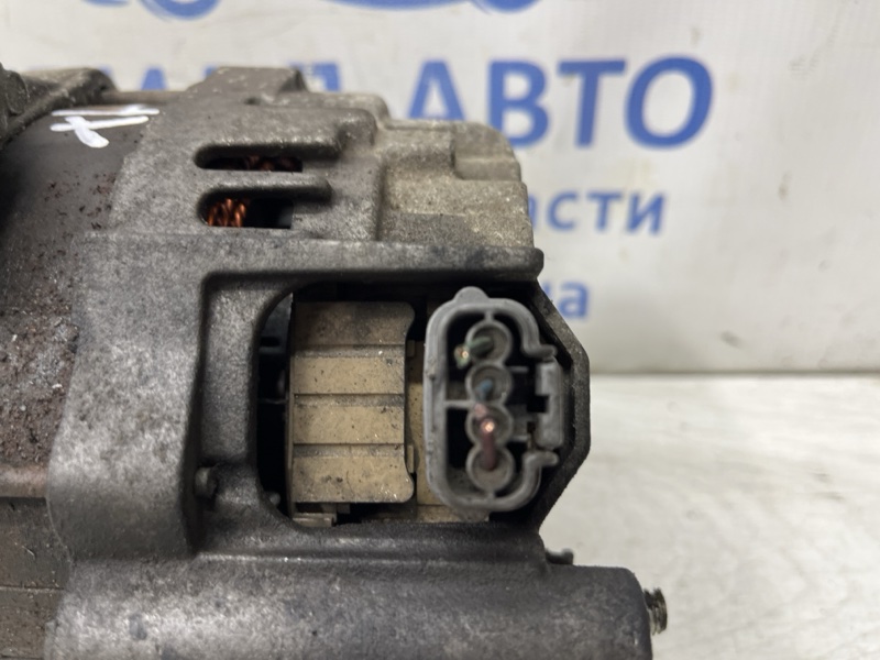 Генератор Outlander 2007-2012 XL 2.2 diesel 4N14 Генератор Outlander 2007-2012 XL 2.2 diesel 4N14
