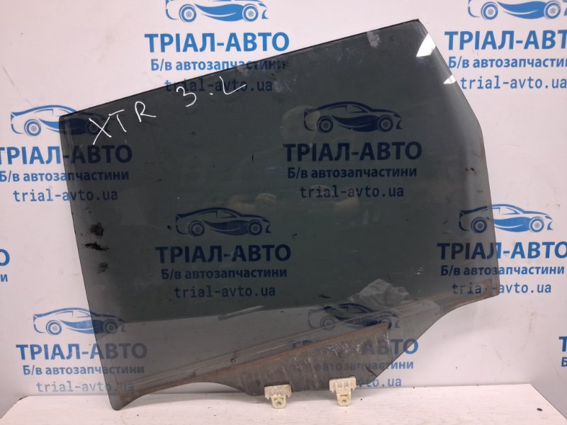 Запчасть стекло двери заднее левое Nissan X-Trail 2007-2015 T31 2.5 бензин QR25DE 82301JG000 Б/У Стекло двери заднее левое Nissan X-Trail 2007-2015 T31 2.5 бензин QR25DE 82301JG000 Б/У