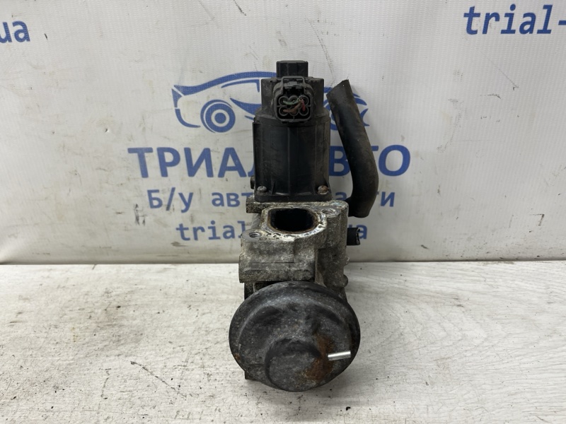 Клапан EGR Outlander 2007-2012 XL 2.2 diesel 4N14 Клапан EGR Outlander 2007-2012 XL 2.2 diesel 4N14