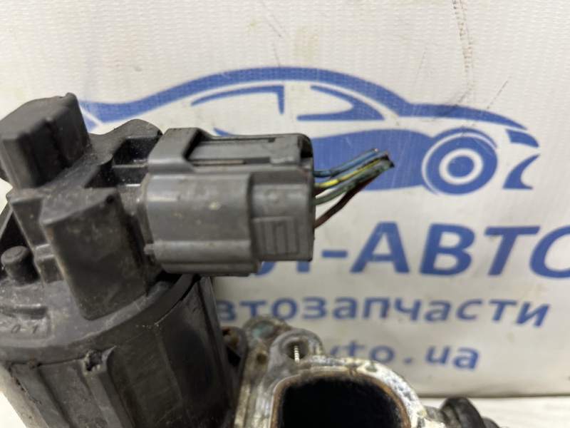 Клапан EGR Outlander 2007-2012 XL 2.2 diesel 4N14 Клапан EGR Outlander 2007-2012 XL 2.2 diesel 4N14