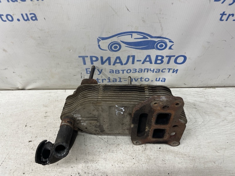 Радиатор EGR Outlander 2007-2012 XL 2.2 diesel 4N14 Радиатор EGR Outlander 2007-2012 XL 2.2 diesel 4N14