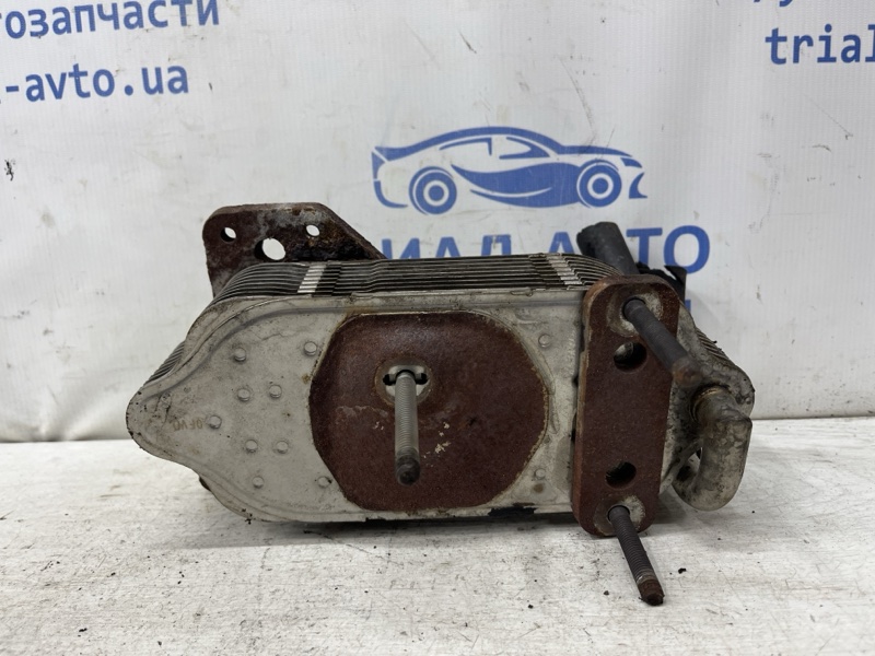 Радиатор EGR Mitsubishi Outlander XL 2.2 diesel 4N14 Радиатор EGR Mitsubishi Outlander XL 2.2 diesel 4N14