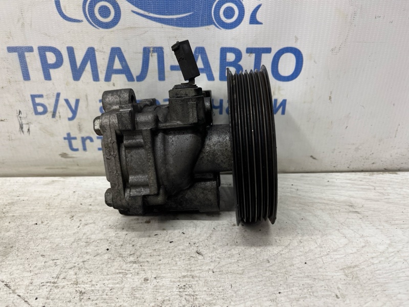 Насос ГУ Outlander 2007-2012 XL 2.2 diesel 4N14 Насос ГУ Outlander 2007-2012 XL 2.2 diesel 4N14
