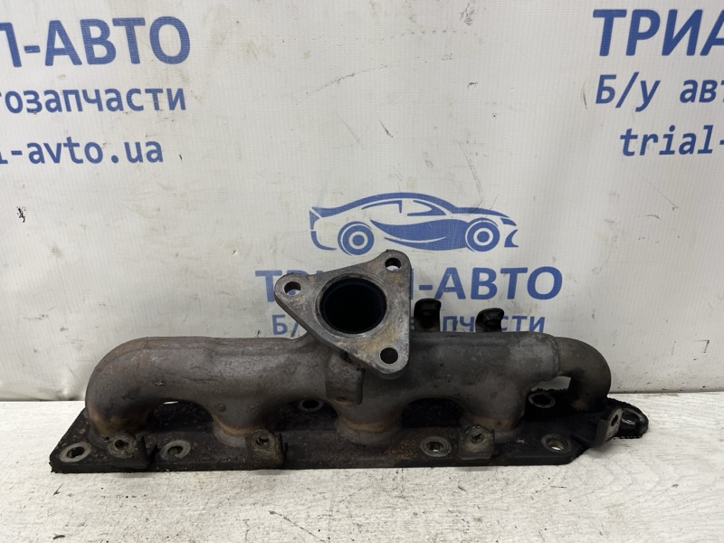Коллектор выпускной Outlander 2007-2012 XL 2.2 diesel 4N14 Коллектор выпускной Outlander 2007-2012 XL 2.2 diesel 4N14