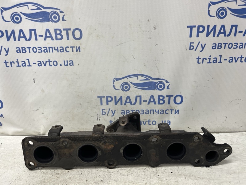 Коллектор выпускной Outlander 2007-2012 XL 2.2 diesel 4N14 Коллектор выпускной Outlander 2007-2012 XL 2.2 diesel 4N14