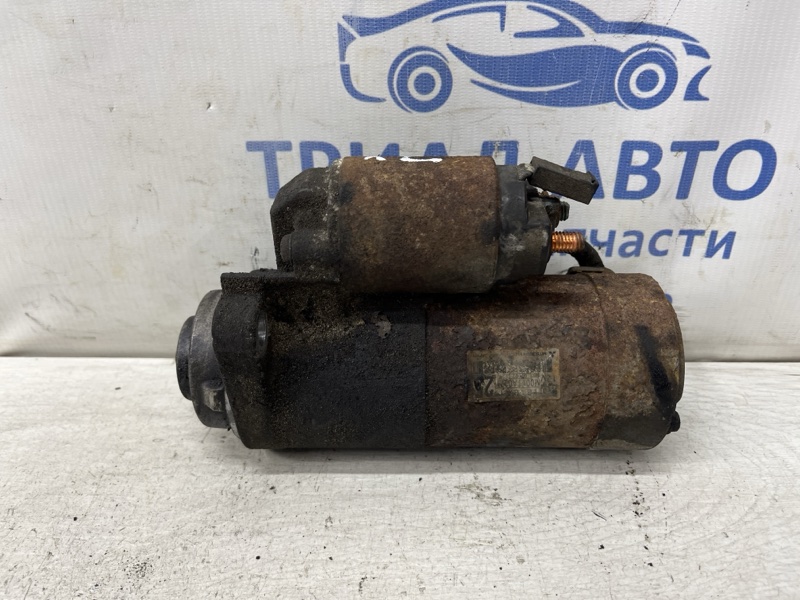 Стартер Outlander 2007-2012 XL 2.2 diesel 4N14 Стартер Outlander 2007-2012 XL 2.2 diesel 4N14