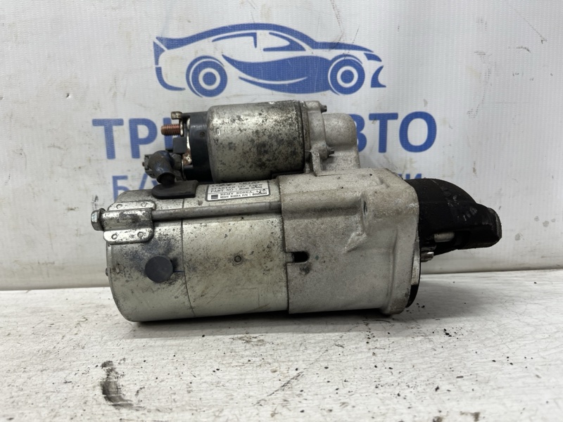 Запчасть стартер Kia Sportage 2010-2016 SL 2.0 diesel D4HA 361002F050 Б/У Стартер Kia Sportage 2010-2016 SL 2.0 diesel D4HA 361002F050 Б/У