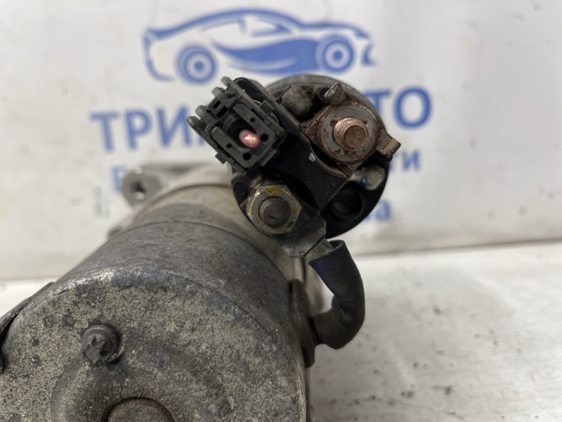 Стартер Sportage 2010-2016 SL 2.0 diesel D4HA Стартер Sportage 2010-2016 SL 2.0 diesel D4HA