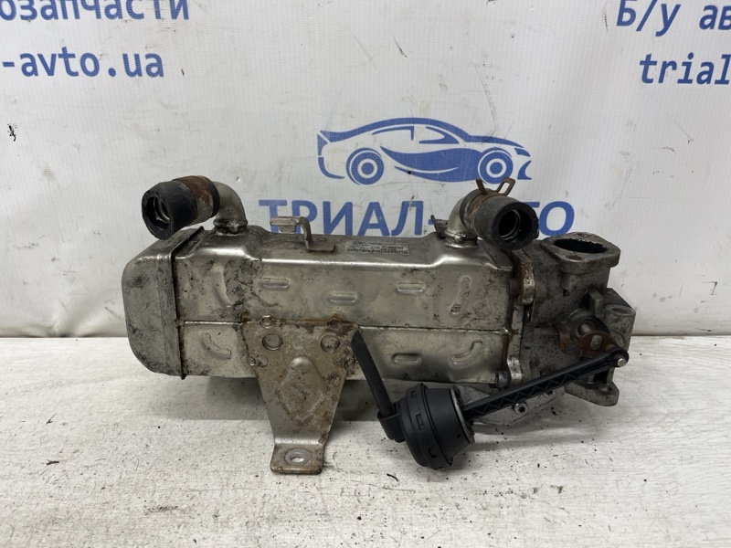 Радиатор EGR Sportage 2010-2016 SL 2.0 diesel D4HA Радиатор EGR Sportage 2010-2016 SL 2.0 diesel D4HA