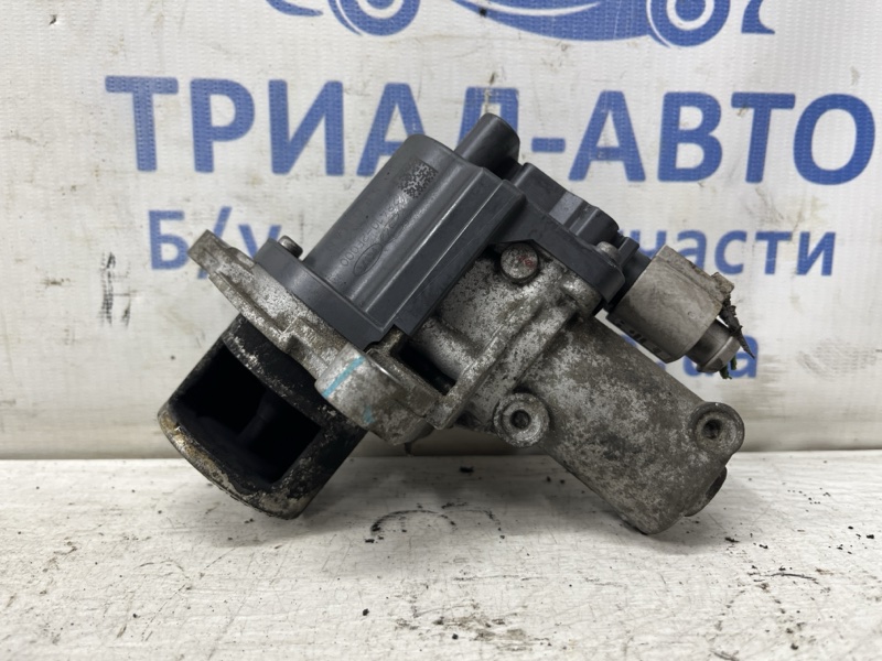 Запчасть клапан egr Kia Sportage 2010-2016 SL 2.0 diesel D4HA 284102F000FFF Б/У Клапан EGR Kia Sportage 2010-2016 SL 2.0 diesel D4HA 284102F000FFF Б/У