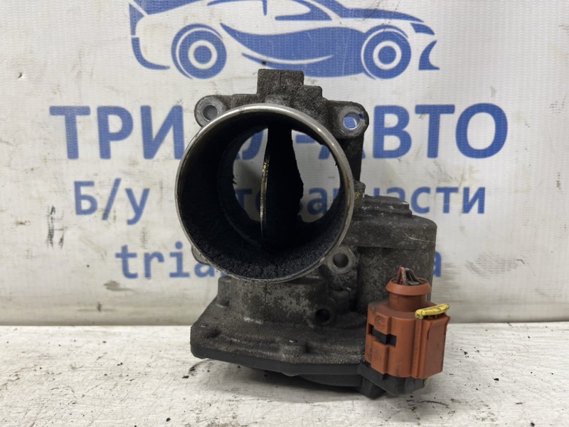 Запчасть заслонка дроссельная Kia Sportage 2010-2016 SL 2.0 diesel D4HA 351002F100 Б/У Заслонка дроссельная Kia Sportage 2010-2016 SL 2.0 diesel D4HA 351002F100 Б/У