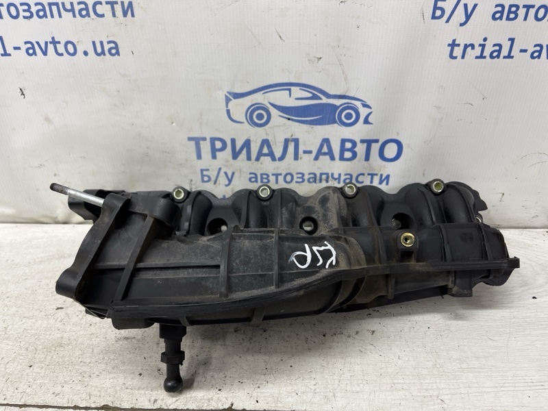 Коллектор впускной пластик Sportage 2010-2016 SL 2.0 diesel D4HA Коллектор впускной пластик Sportage 2010-2016 SL 2.0 diesel D4HA