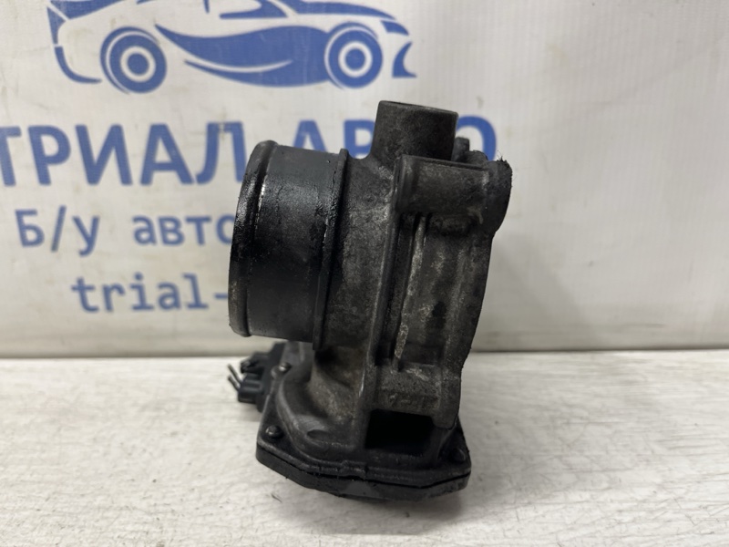 Заслонка дроссельная Outlander 2007-2012 XL 2.2 diesel 4N14 Заслонка дроссельная Outlander 2007-2012 XL 2.2 diesel 4N14