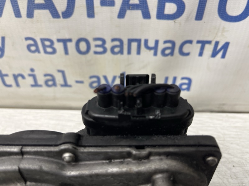 Заслонка дроссельная Outlander 2007-2012 XL 2.2 diesel 4N14 Заслонка дроссельная Outlander 2007-2012 XL 2.2 diesel 4N14