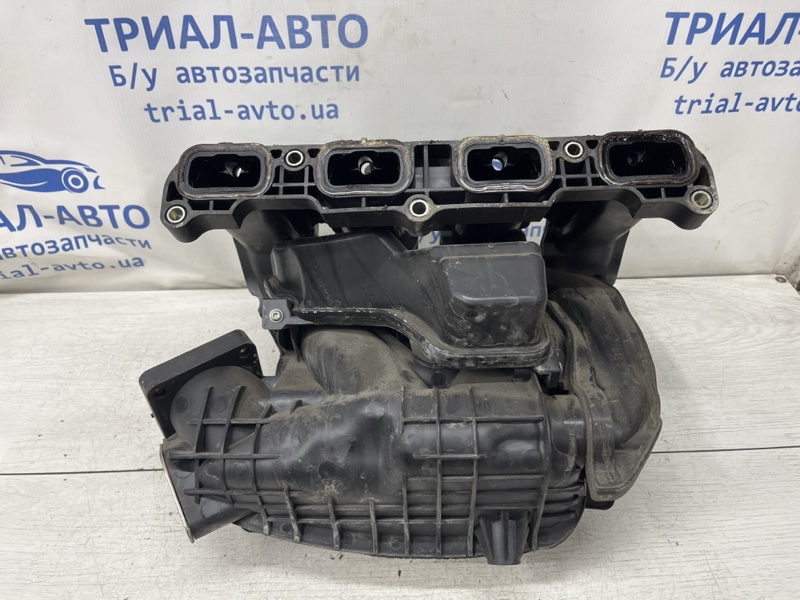 Коллектор впускной пластик Mitsubishi Outlander GF 2.0 бензин 4B11