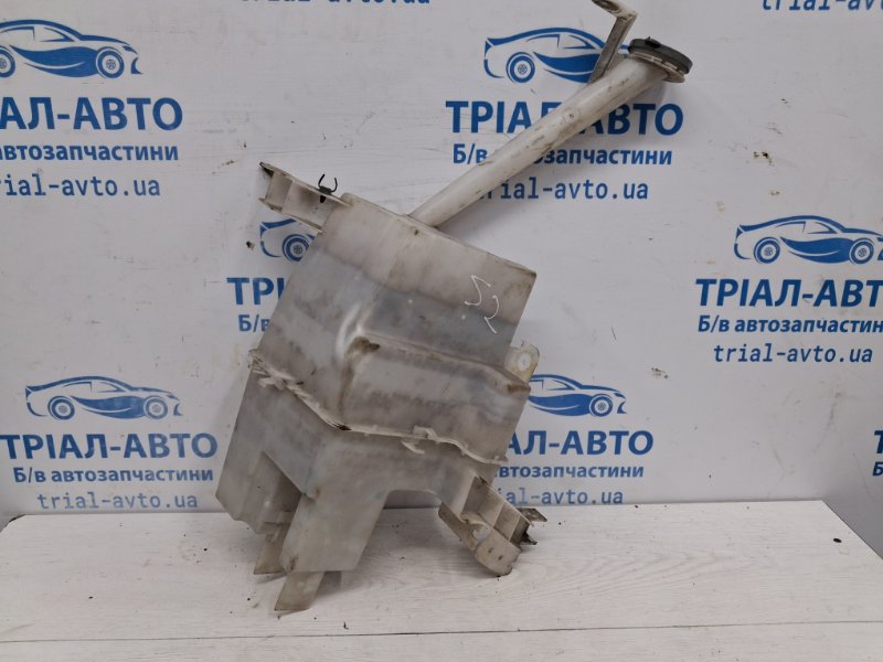 Бачок омывателя Nissan X-Trail 2007-2015 T31 2.5 бензин QR25DE 28910JG400 Б/У