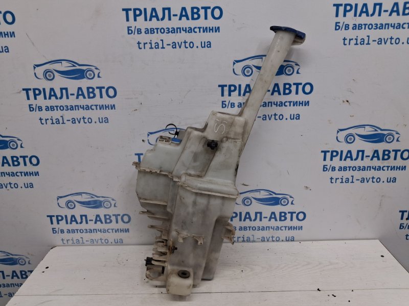 Запчасть бачок омывателя Kia Sportage 2010-2016 SL 2.0 diesel D4HA 986203U510 Б/У Бачок омывателя Kia Sportage 2010-2016 SL 2.0 diesel D4HA 986203U510 Б/У