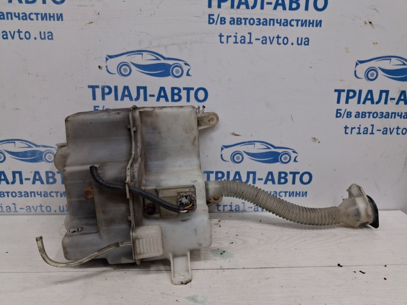 Бачок омывателя RX 350 2003-2009 XU30 3.5 Бензин 2GRFE Бачок омывателя RX 350 2003-2009 XU30 3.5 Бензин 2GRFE