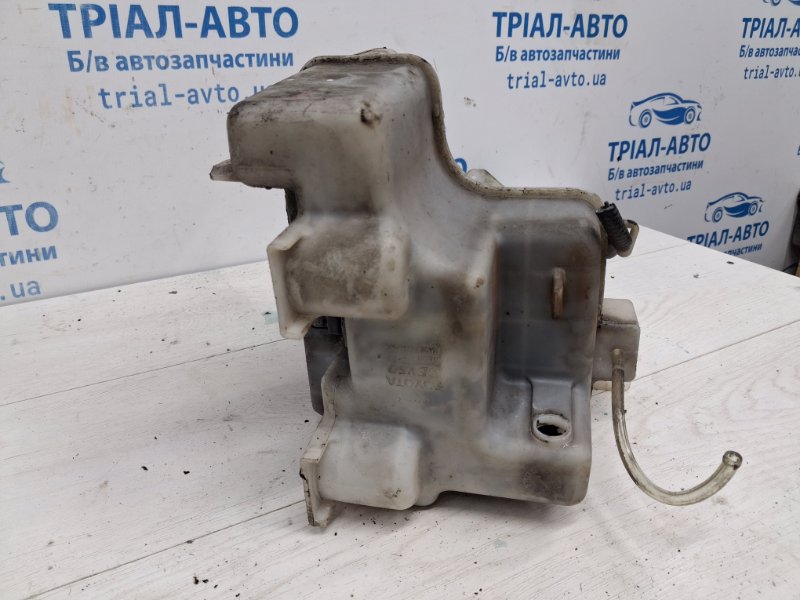 Бачок омывателя Lexus RX 350 XU30 3.5 Бензин 2GRFE Бачок омывателя Lexus RX 350 XU30 3.5 Бензин 2GRFE