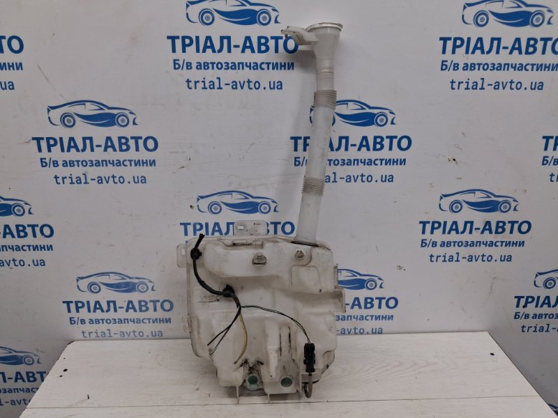 Запчасть бачок омывателя Mitsubishi Outlander 2012-2021 GF 2.0 бензин 4B11 8260A405 Б/У Бачок омывателя Mitsubishi Outlander 2012-2021 GF 2.0 бензин 4B11 8260A405 Б/У