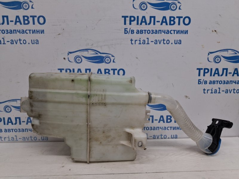 Запчасть бачок омывателя Mazda CX 5 2011-2017 KE 2.2 diesel KD5367481 Б/У Бачок омывателя Mazda CX 5 2011-2017 KE 2.2 diesel KD5367481 Б/У