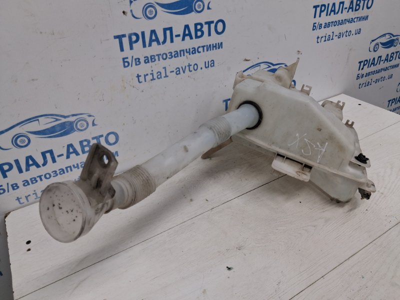 Бачок омывателя ASX 2010- GA 1.8 Diesel 4N13