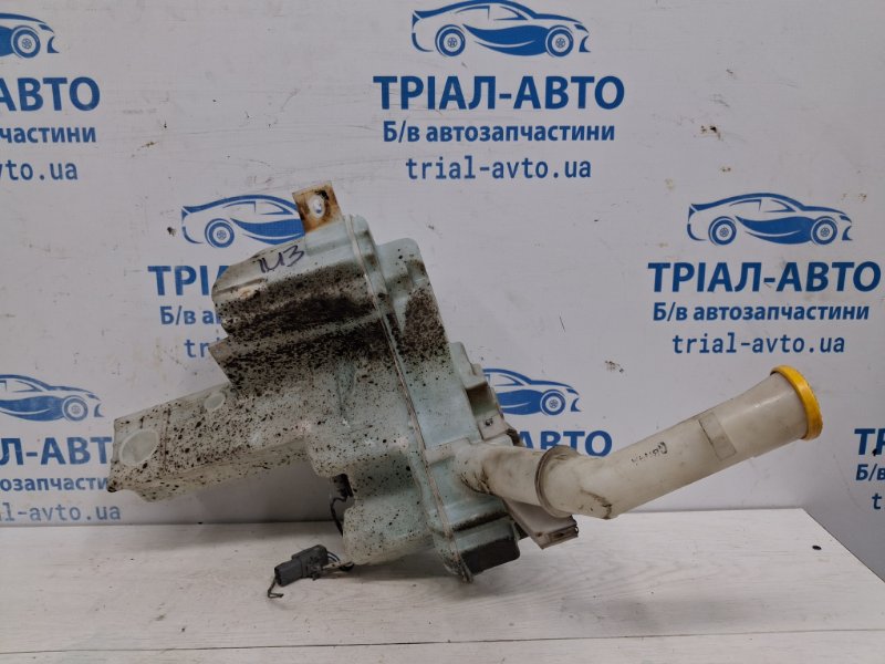 Бачок омывателя 3 2003-2009 BK 1.6 бензин Z6