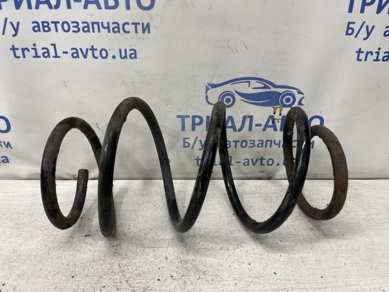 Запчасть пружина передняя Nissan X-Trail 2007-2015 T31 2.5 бензин QR25DE 54010JG20C Б/У Пружина передняя Nissan X-Trail 2007-2015 T31 2.5 бензин QR25DE 54010JG20C Б/У