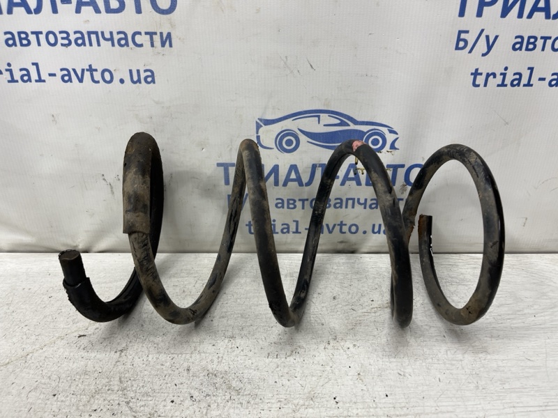 Запчасть пружина передняя Mitsubishi ASX 2010- GA 1.8 Diesel 4N13 4040A166 Б/У Пружина передняя Mitsubishi ASX 2010- GA 1.8 Diesel 4N13 4040A166 Б/У