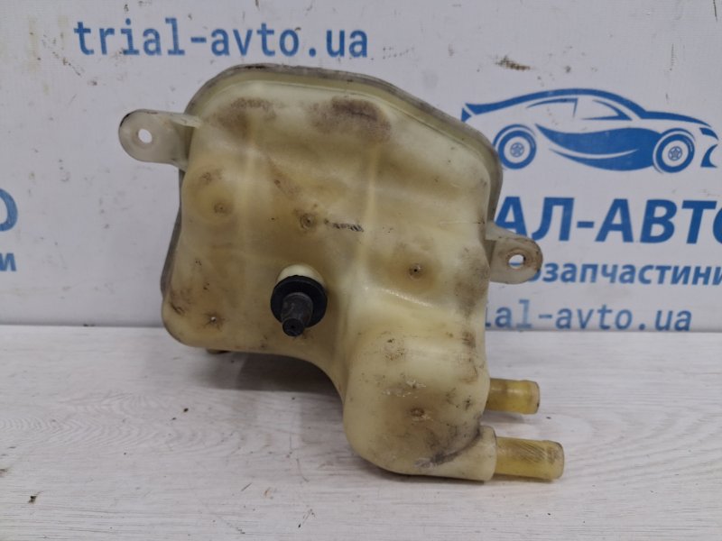 Бачок радиатора (расширительный) Mitsubishi ASX GA 1.8 Diesel 4N13 Бачок радиатора (расширительный) Mitsubishi ASX GA 1.8 Diesel 4N13
