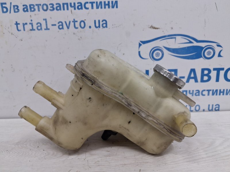 Запчасть бачок радиатора (расширительный) Mitsubishi Outlander 2007-2012 XL 2.2 diesel 4N14 1375A137 Б/У Бачок радиатора (расширительный) Mitsubishi Outlander 2007-2012 XL 2.2 diesel 4N14 1375A137 Б/У