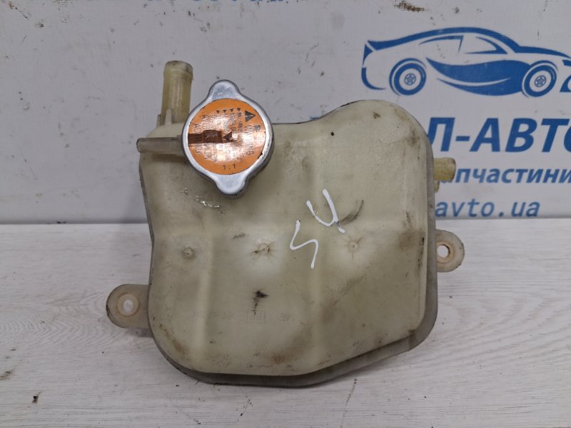 Бачок радиатора (расширительный) Outlander 2007-2012 XL 2.2 diesel 4N14 Бачок радиатора (расширительный) Outlander 2007-2012 XL 2.2 diesel 4N14