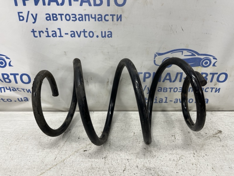 Запчасть пружина передняя Mitsubishi Outlander 2012-2021 GF 2.0 бензин 4B11 4040A345 Б/У Пружина передняя Mitsubishi Outlander 2012-2021 GF 2.0 бензин 4B11 4040A345 Б/У