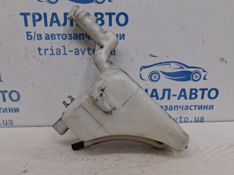 Запчасть бачок радиатора (расширительный) Mitsubishi Outlander 2012-2021 GF 2.0 бензин 4B11 1375A261 Б/У Бачок радиатора (расширительный) Mitsubishi Outlander 2012-2021 GF 2.0 бензин 4B11 1375A261 Б/У