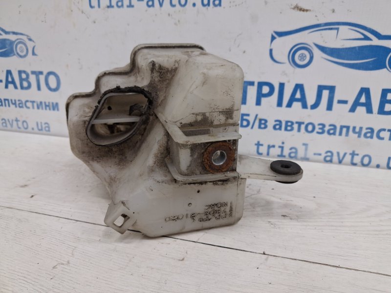 Резонатор воздушного фильтра RX 350 2003-2009 XU30 3.5 Бензин 2GRFE