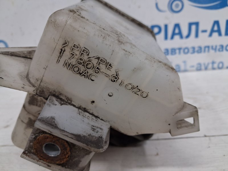 Резонатор воздушного фильтра RX 350 2003-2009 XU30 3.5 Бензин 2GRFE